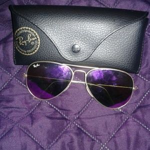 Ray ban sunglasses
